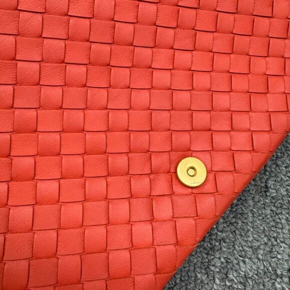 Bottega Veneta Leather Shoulder Bag 450-012425 - Picture 8 of 14